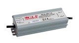 Sursă de alimentare GLP GLG-60-12, driver LED GLP tensiune constantă PFC 60W, IP67, 12V/5A