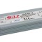 Sursă de alimentare GLP GLG-60-12, driver LED GLP tensiune constantă PFC 60W, IP67, 12V/5A