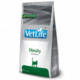 Cumpara ieftin Farmina Vet Life Obesity Feline 5 kg