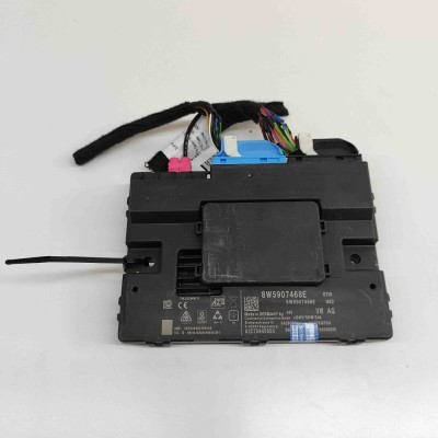 Modul de control Bluetooth AUDI Q7 4M 2018 OEM: 8W5907468E,A2C75845603 30421443 foto