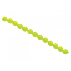 Set 8 bucati twister Baracuda W047 de 10cm