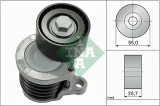 INA 534 0591 10 Intinzator curea, curea distributie