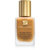 Est&eacute;e Lauder Double Wear Stay-in-Place machiaj persistent SPF 10 culoare 4N3 Maple Sugar 30 ml