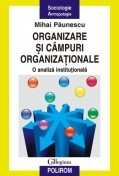 Organizare si campuri organizationale foto