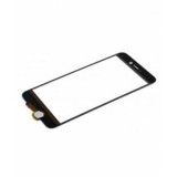 Geam Touchscreen Huawei P8 Lite 2017 Auriu Service Pack