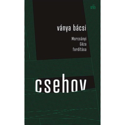 V&amp;aacute;nya b&amp;aacute;csi - Anton Pavlovics Csehov foto