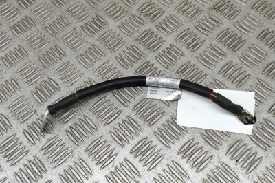 Cablu baterie negativ PORSCHE Taycan 2022 OEM: 9J1971238A,9J1.971.238.A 25145873 foto