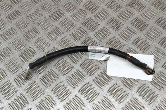 Cablu baterie negativ PORSCHE Taycan 2022 OEM: 9J1971238A,9J1.971.238.A 25145873
