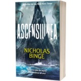 Ascensiunea - Nicholas Binge