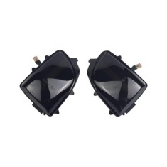 Set 2 Semnalizari Led Oglinda Dinamice pentru Volvo XC90, XC70
