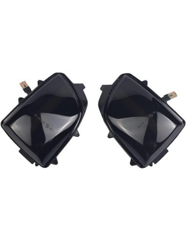 Set 2 Semnalizari Led Oglinda Dinamice Volvo XC90, XC70