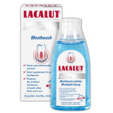 Apa de gura Lacalut White, 300 ml, Lacalut