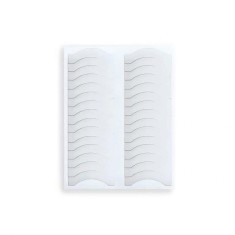 Benzi sablon pentru manichiura French, Top Choice