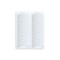 Benzi sablon pentru manichiura French, Top Choice