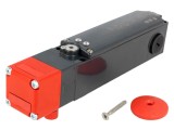 Intrerupator de siguranta cu blocare PIZZATO ELETTRICA FG 60AD7D0A IP67, Carcasa Metalica, 24V