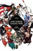 Juni Taisen: Zodiac War - English Book - Battle Royale, Chinese Zodiac Signs, Death Match, Anime