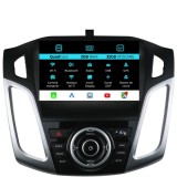 Navigatie Dedicata Ford Focus 3 (2012-2018), 9Inch, 2Gb Ram, 32Gb Stocare, Carplay