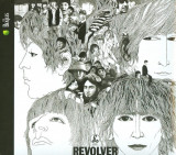 Revolver | The Beatles, Pop, emi records