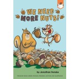 We Need More Nuts!