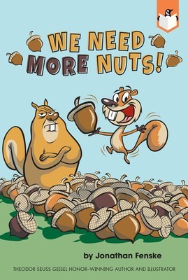 We Need More Nuts! foto