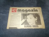 ZIARUL AZI MAGAZIN SUPLIMENT