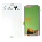 LCD+Touchscreen Samsung Galaxy A35 5G / A356 BLACK Original Service Pack (fara rama)