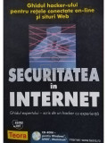 Silviu Petrescu (trad.) - Securitatea in internet (editia 2001)