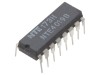 IC Digital AND-OR 4 Canale 2 Intrări CMOS DIP16