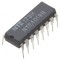 IC Digital AND-OR 4 Canale 2 Intrări CMOS DIP16