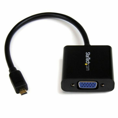 HDMI Cable Startech MCHD2VGAE2 1920 x 1080 px foto