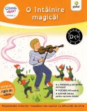 Cumpara ieftin O Intalnire Magica!, Evelyne Barge - Editura Gama