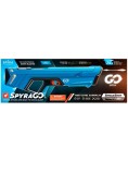 Spyrago Blue