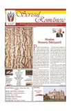 Revista Scrisul Romanesc Nr.6 din 2021