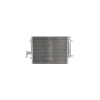 Radiator Clima Volvo Xc60 Denso Dcn10016