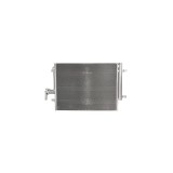Radiator Clima Volvo Xc70 Ii Denso Dcn10016