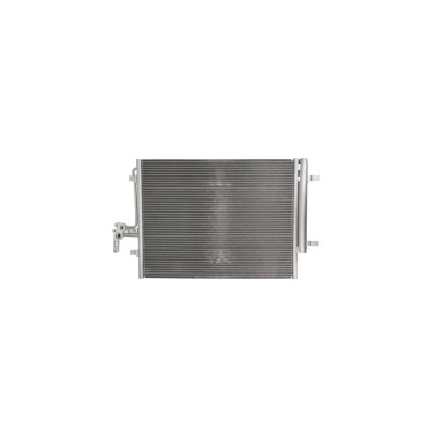 Radiator Clima Volvo Xc70 Ii Denso Dcn10016 foto