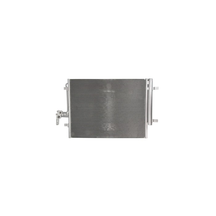 Radiator Clima Volvo Xc70 Ii Denso Dcn10016
