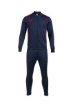 Trening barbati Joma Championship VII Bleumarin Rosu, M, S
