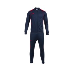 Trening barbati Joma Championship VII Bleumarin Rosu