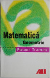 Matematica. Geometrie &ndash; Benno Mohry (Pocket Teacher)