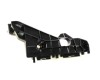 Suport bara protectie, spoiler Lexus Is (Xe3), 2017-10.2020, montare fata, dreapta, RapidAuto