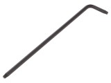 Cheie Torx TX15 136mm Oțel Crom-Vanadium