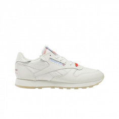 PANTOFI SPORT Reebok CL LTHR foto