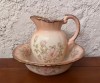 SET ENGLEZESC- CARAFA SI BOL- MADE IN ENGLAND