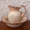 SET ENGLEZESC- CARAFA SI BOL- MADE IN ENGLAND
