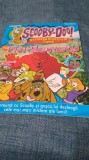 REVISTA SCOOBY-DOO NR.72