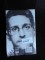 Dosar permanent - Edward Snowden - 2