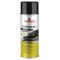 Spray vopsea Grafen Professional 400 ml; nitroceluloza; negru lucios