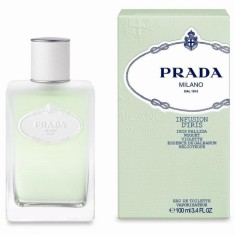 Prada Infusion d`iris EDP 100 ml foto