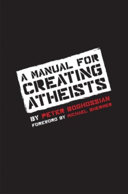 A Manual for Creating Atheists foto